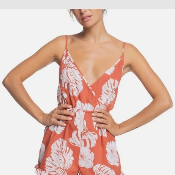 Roxy Cover Up - Picture 1 of 1